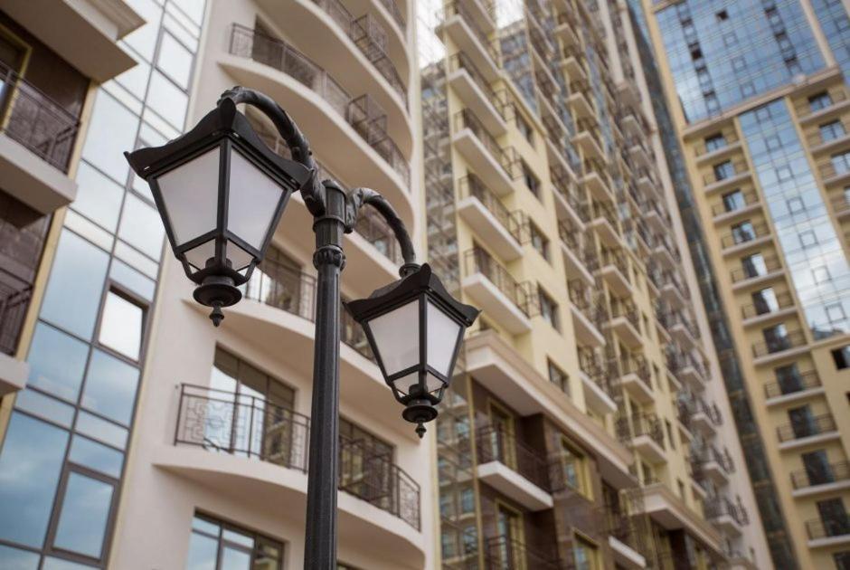 Жемчужина У Моря - Французский Бульвар Аркадия Οδησσός Εξωτερικό φωτογραφία